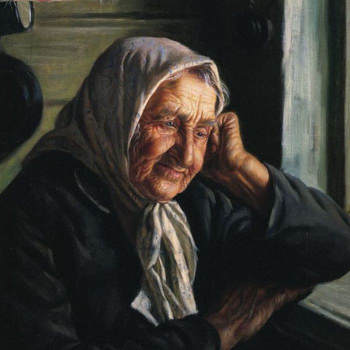 Рыжиков Сергей - Ожидание