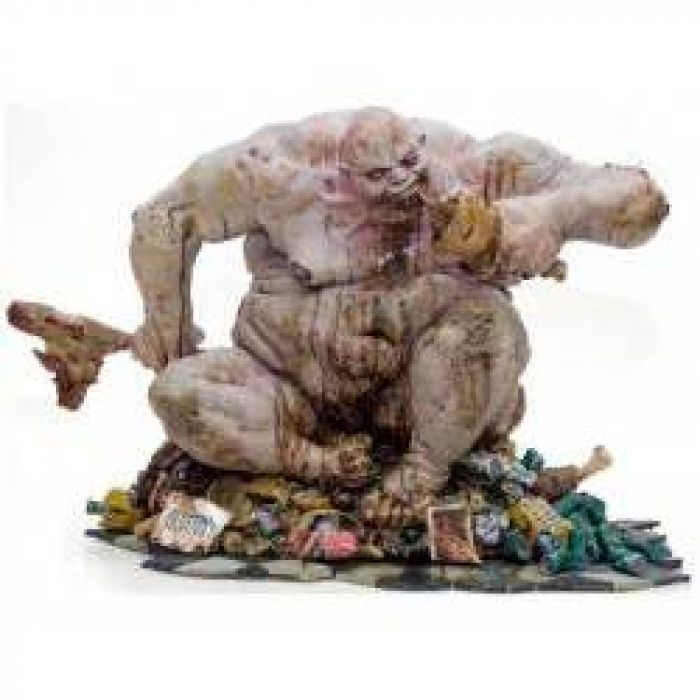 Seids - Seven Deadly Sins