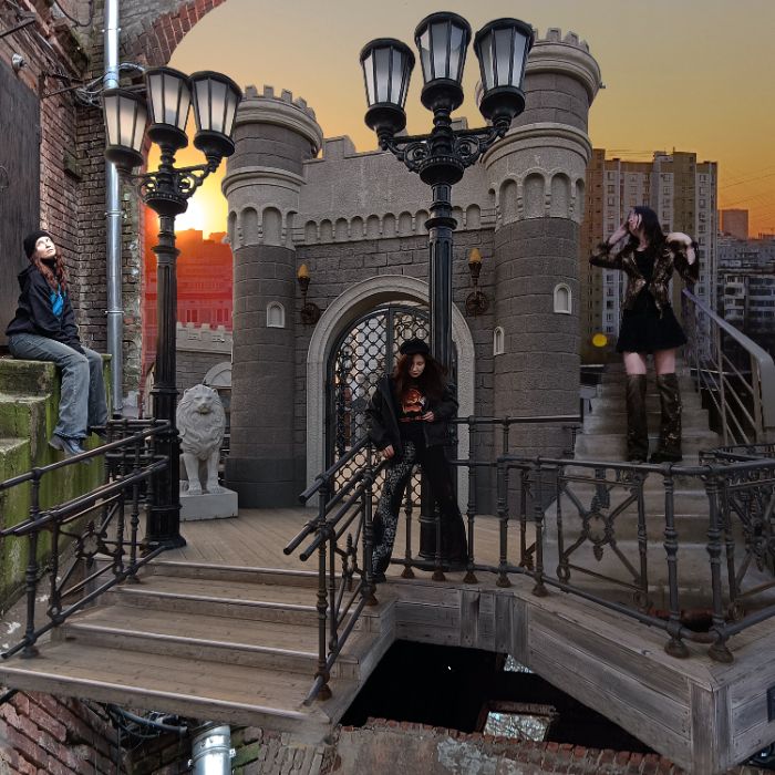 STACY FOSTER - Funeral Wave