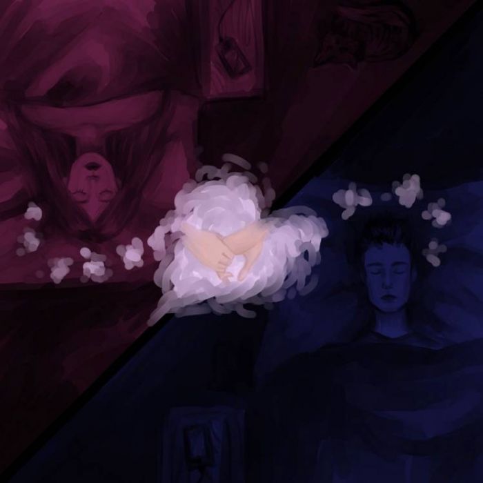 STACY FOSTER feat Benlor-Закрой свои глаза