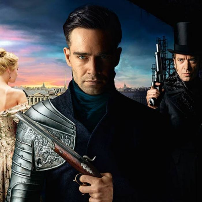 Садира-Дуэлянт