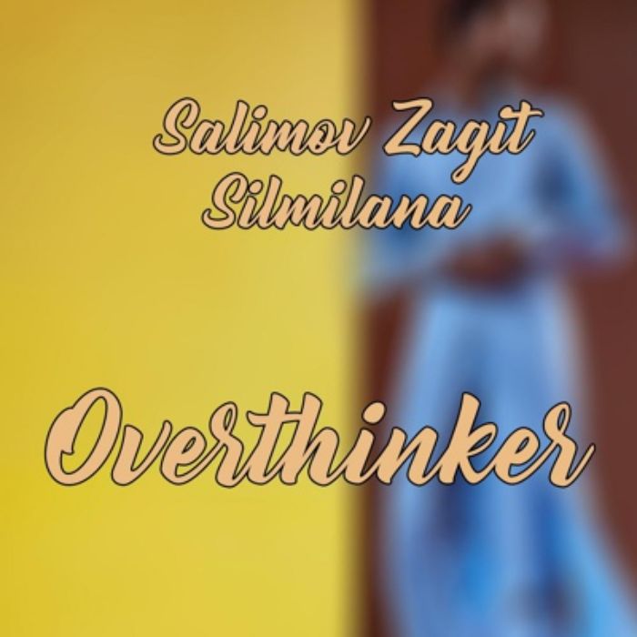 Salimov Zagit feat. Silmilana - Momento