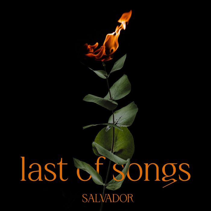Salvador - Last of songs