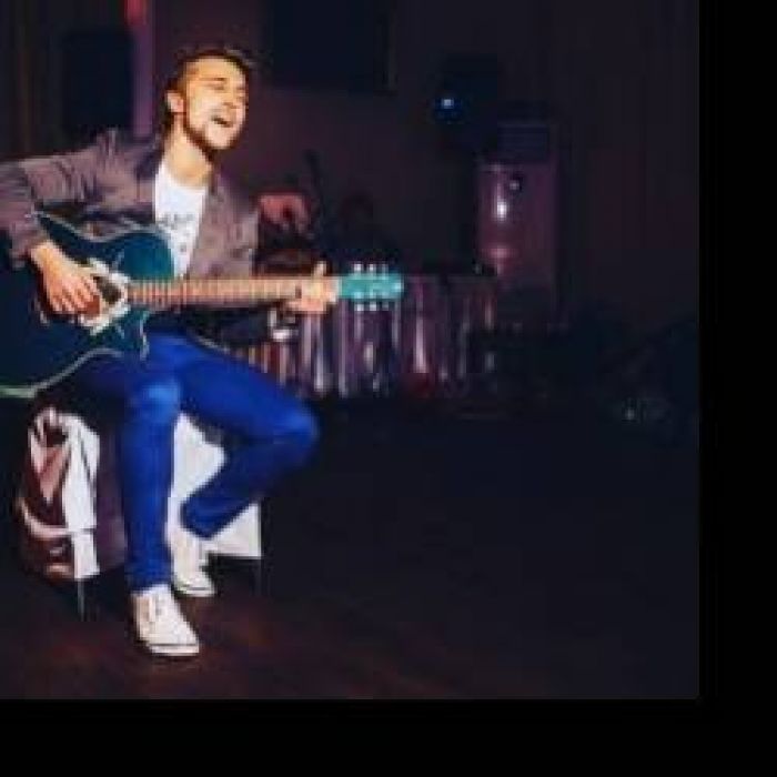 SashaDeSol-Стать бы птицей