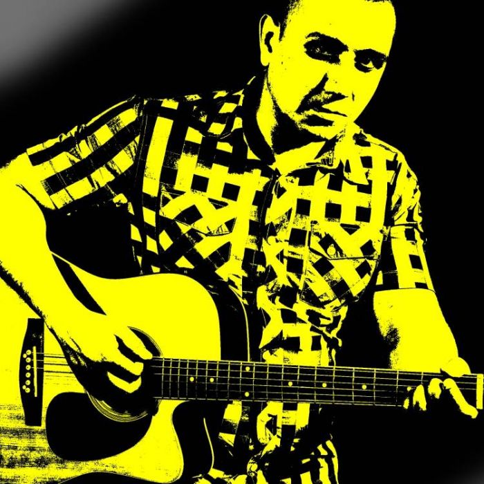 Семён Молодцов-Под окнами твой смех