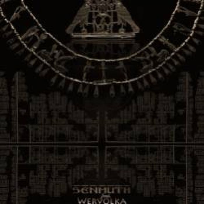 Senmuth feat Wervolka-Песнь Царевны Ити