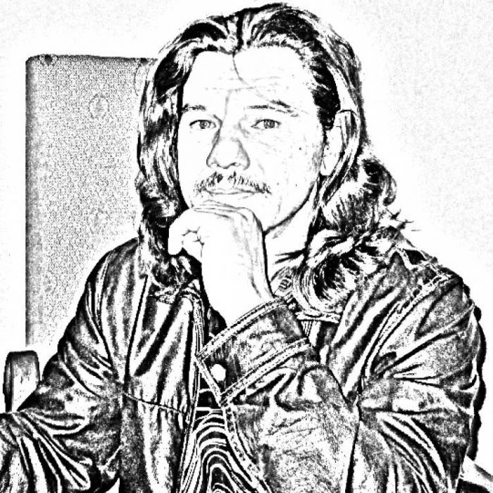 Сэр-Ge-Рулетка