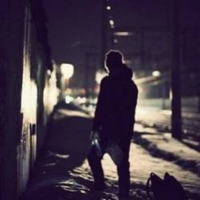 Сергей   Кравцов-Бродяга