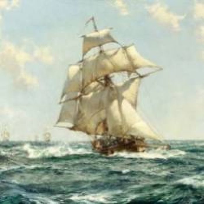 Сергей А Никитин — На дорожку