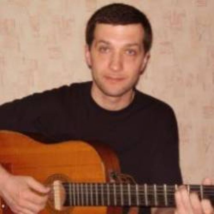 Сергей А Никитин — Задним умом блюз