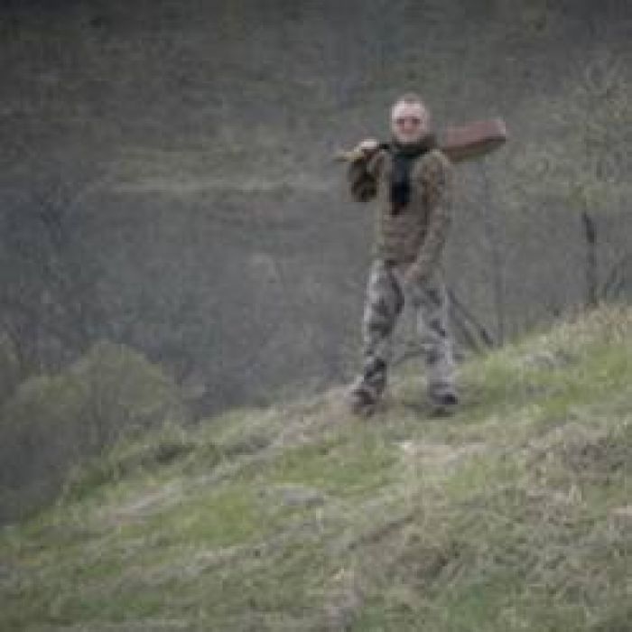 Сергей Бортников-Давай полетаем