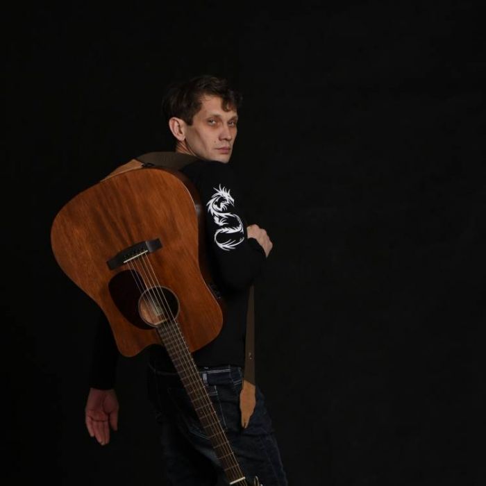 Сергей Даткай-Самолет