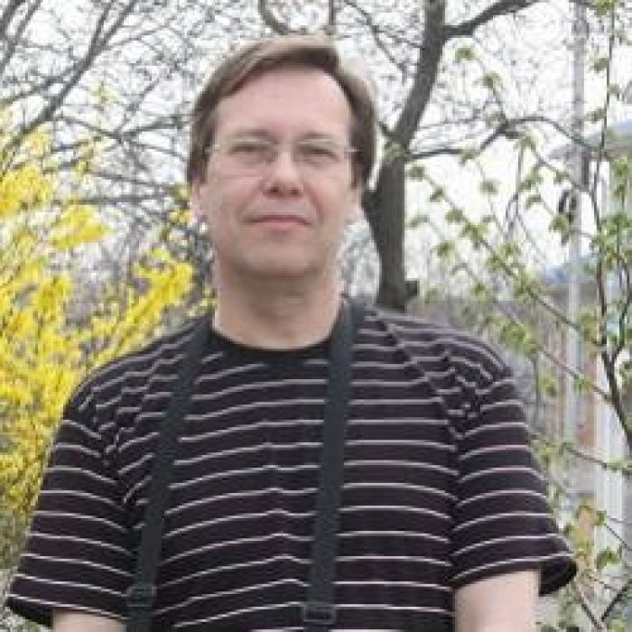 Сергей Исаев-Ялта