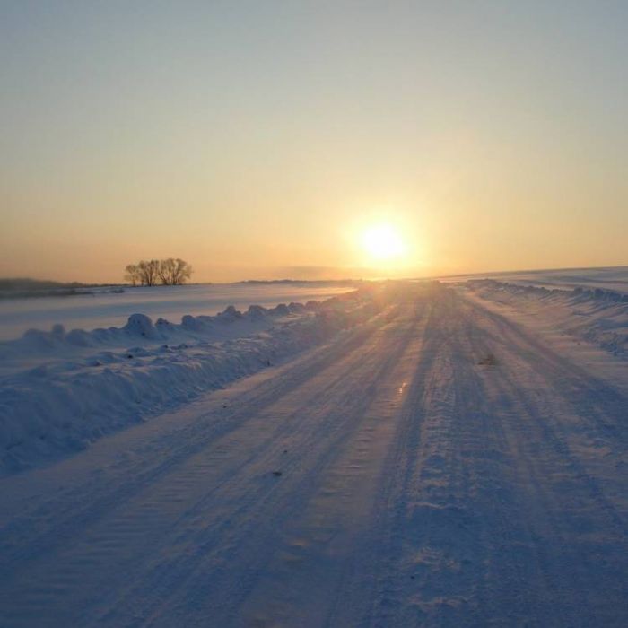 Сергей Мошков-Цыганское солнце горит