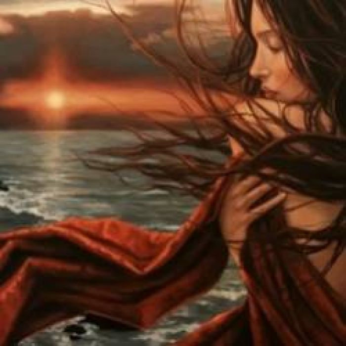 Сергей Мошков-Не отпускай