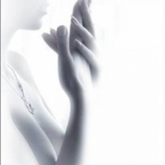 Сергей Мошков-Свеча горела на столе