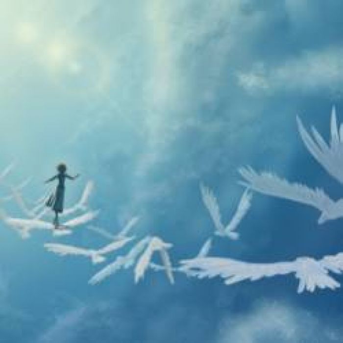 Сергей Мошков-Ты лети тетёра