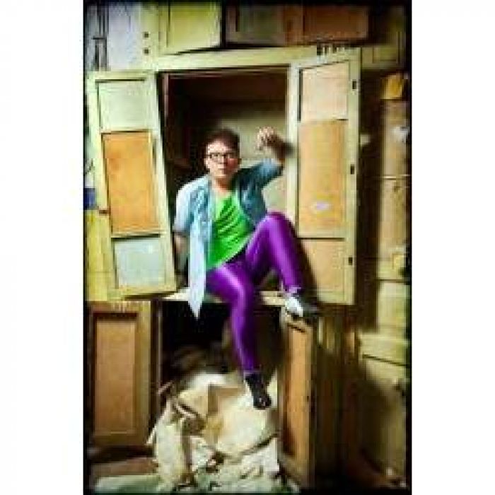 Сергей Щерба (Самойлов) - Зелёный чай