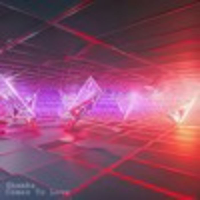 Shamka - Comes To Love