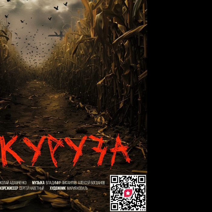 ШардаМ - Кукуруза 