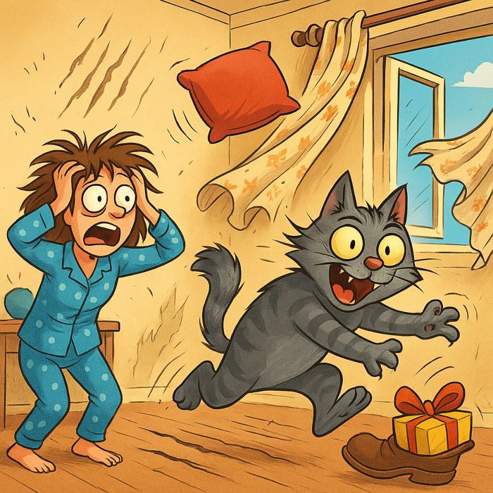 SintSoul - Котофей