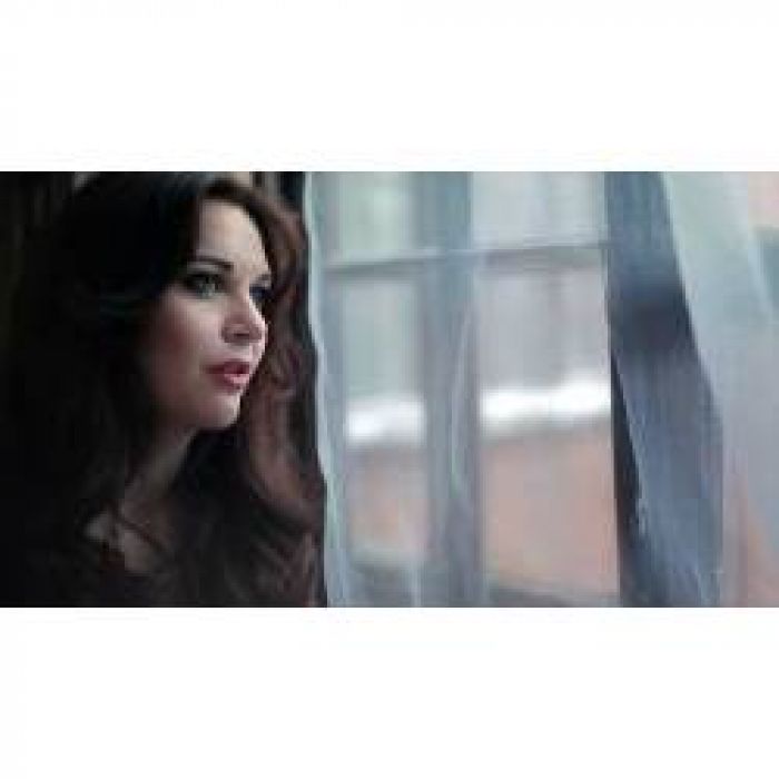 Скво - Волосы