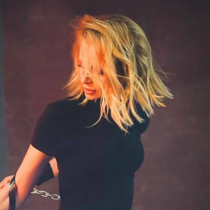 SlimLive - Есть ты