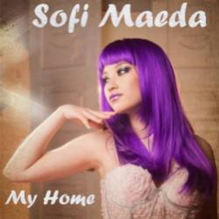 Sofi Maeda-My Home