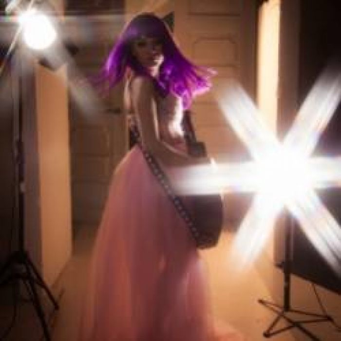 Sofi Maeda-You Know Me Well