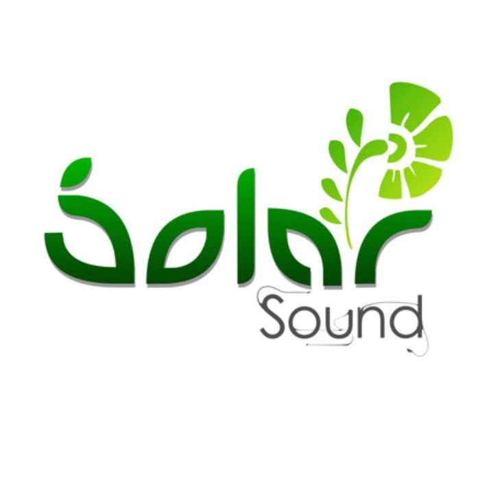 Solar Sound feat. Lars Zinger - On The Shore Of Forever