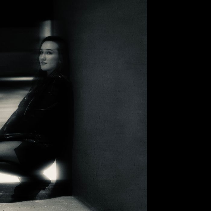 Соня Озернова  - Останься 