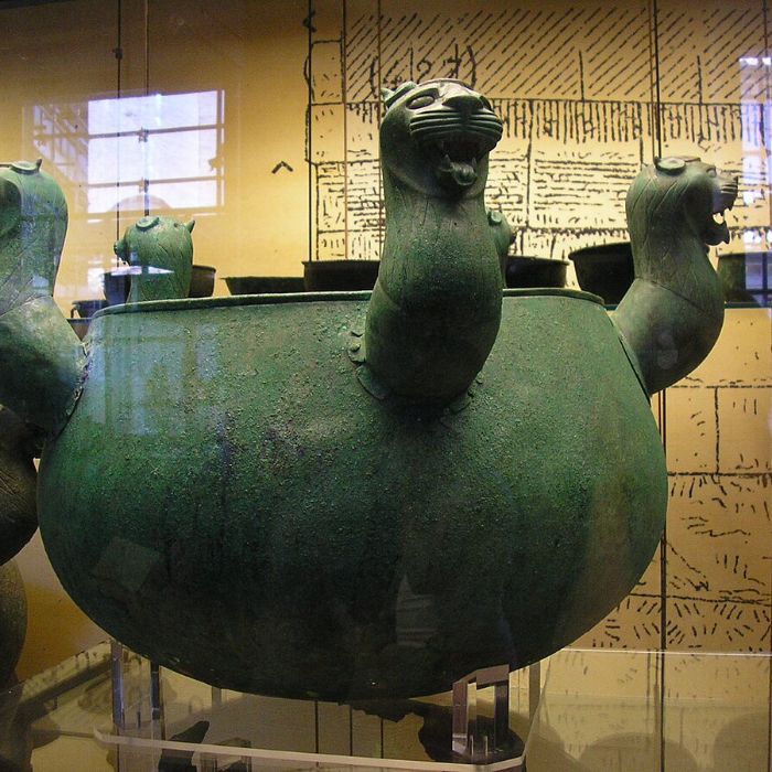 Сообщество Эгон Байков и друзья (СЭБИД)  - Ярило