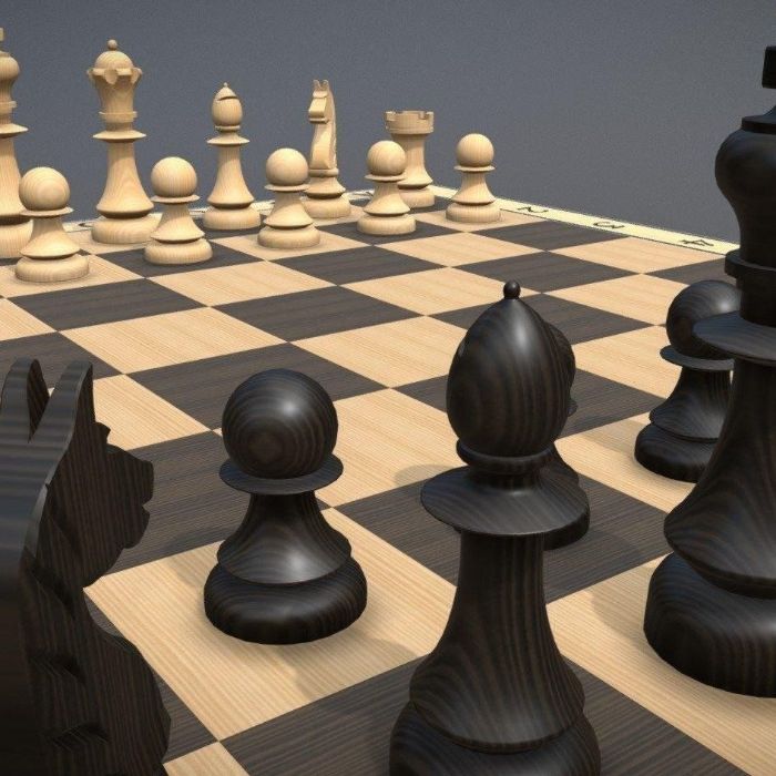 Сообщество Эгон Байков и друзья (СЭБИД)  - шахматное цунами