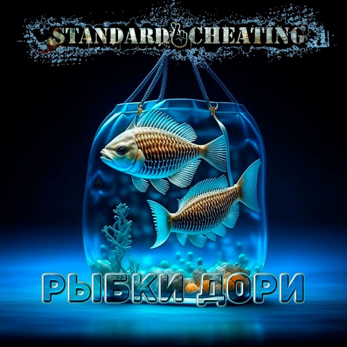 Standard Cheating - Рыбки Дори