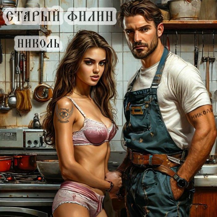 Старый Филин - Николь