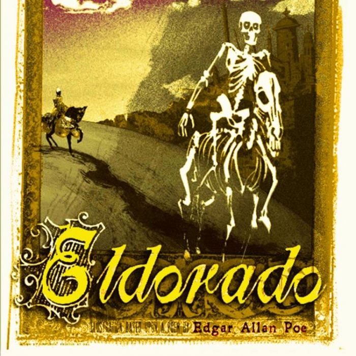 Steve Shenker-Eldorado