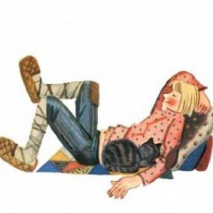 Steve Shenker-Time Out