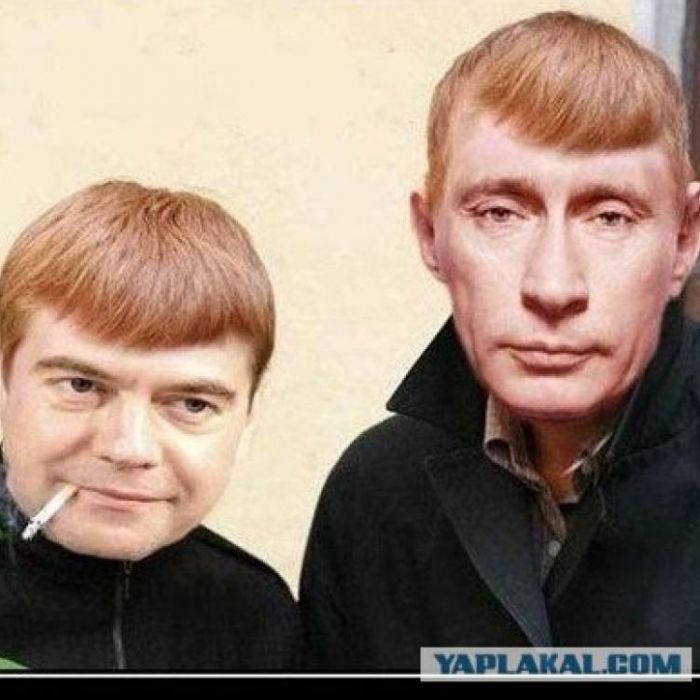 Steve Shenker-шпана