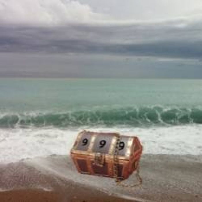 Steve-Shenker-сундук мертвеца