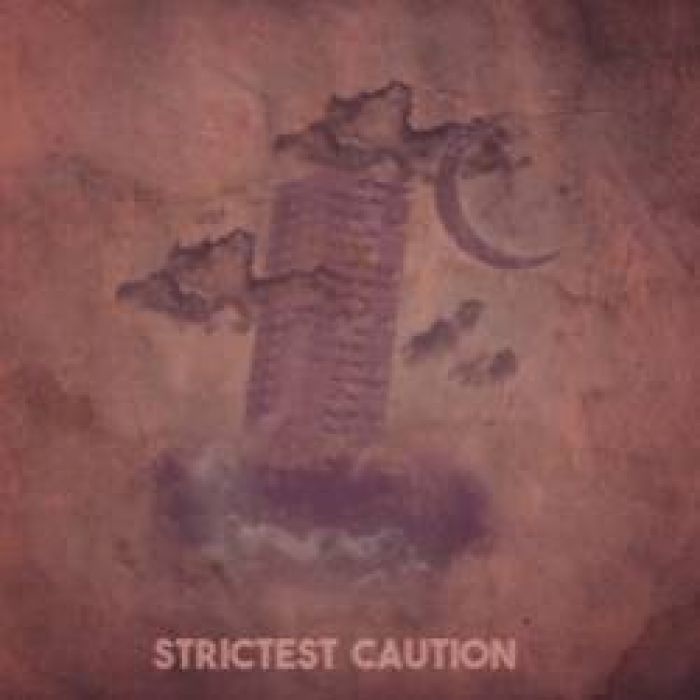 Strictest Caution-The Day When I Can Die