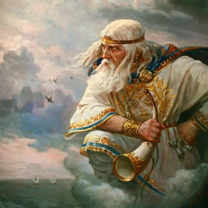 Suno Ai - СТРИБОГ