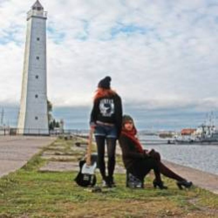 Sweetlee-Океаны 