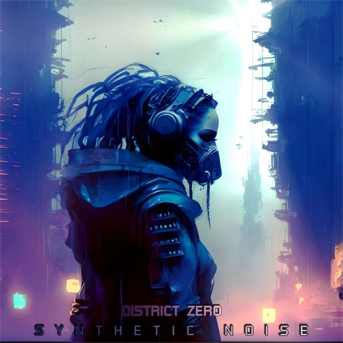 Synthetic Noise - Свалка