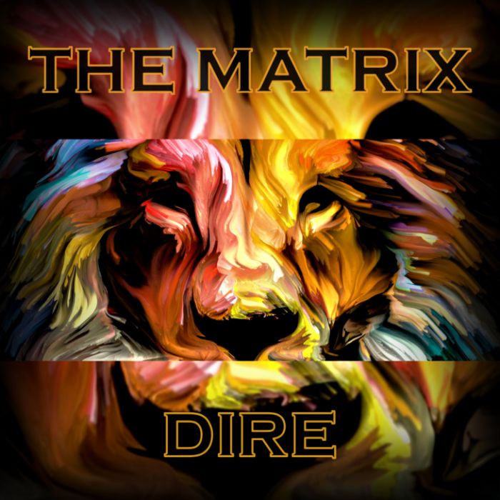 THE MATRIX - Dire (Extended mix)