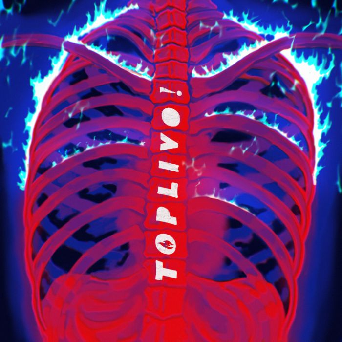 TOPLIVO! - Линии