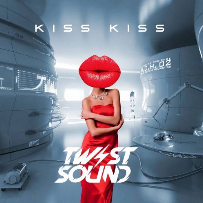 TWIST SOUND-Kiss Kiss