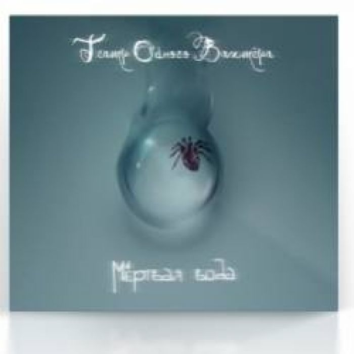 Театр одного вахтёра-Медляк