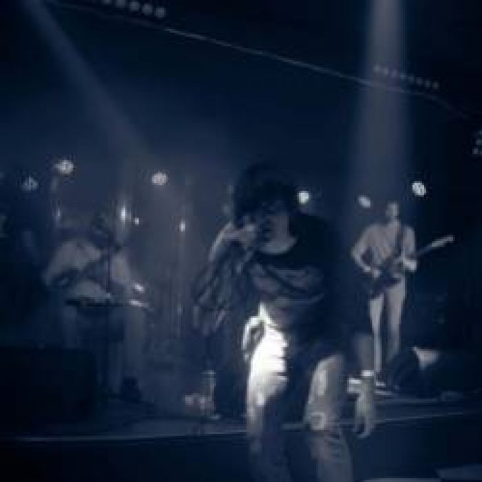 Театр одного вахтёра-Точка