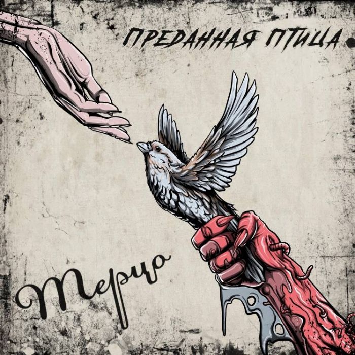 Терцо-Преданная птица