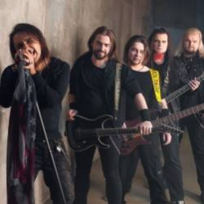 Terratomorf-Творец Желаний